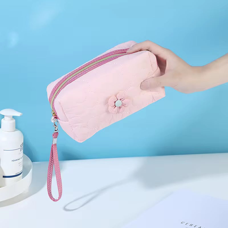 Floral Mini Purse