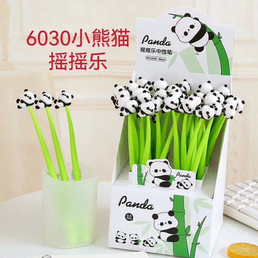 Dancing Panda Pen