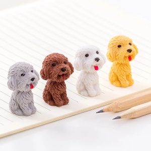 Dog Eraser