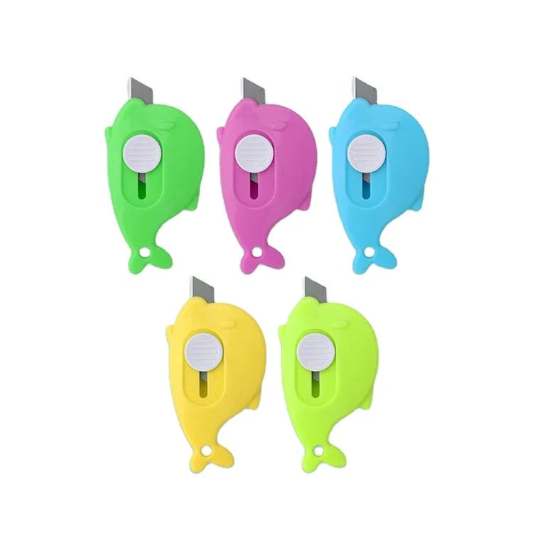 Dolphin Mini Cutter