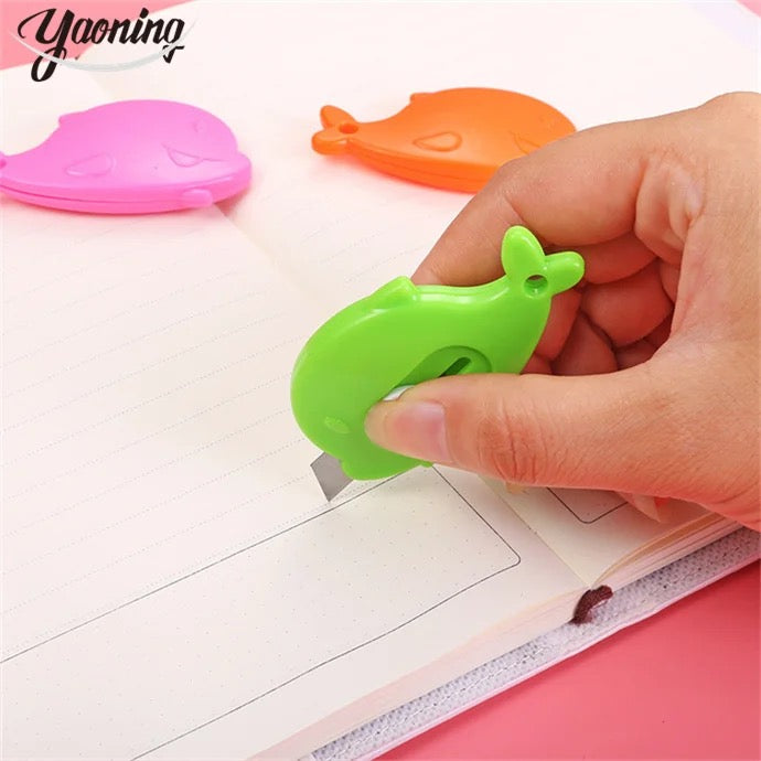 Dolphin Mini Cutter