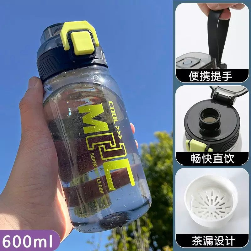 Aqua Dream Water Bottle