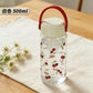 Cherry Blossom Water Bottle