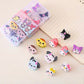 Sanrio Eraser 10pcs Box Pack
