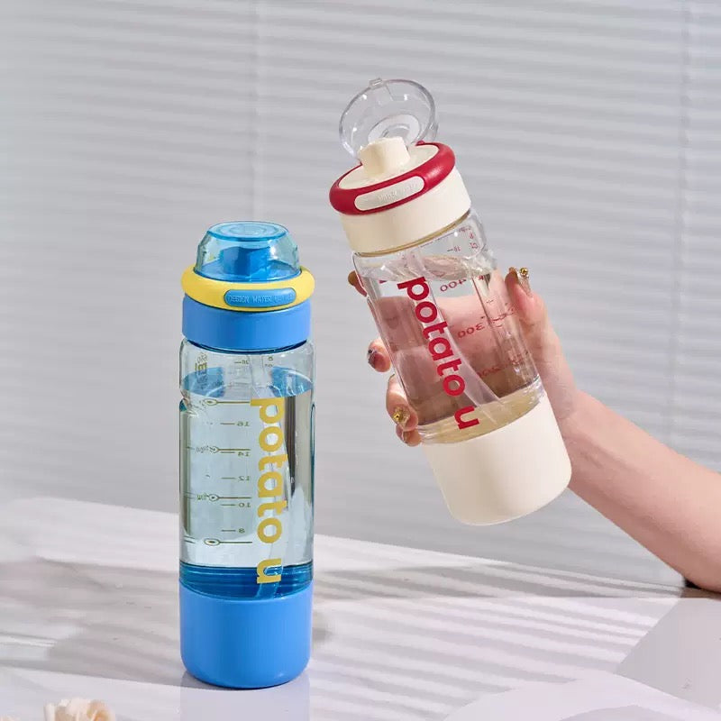 Sports Water Bottle