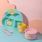 Kids Tableware Gift Set