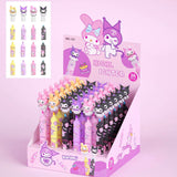 Kuromi highlighter pens