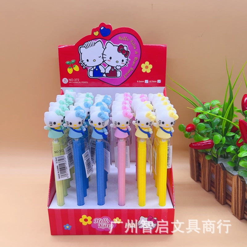 Hello Kitty Mechanical Pencil