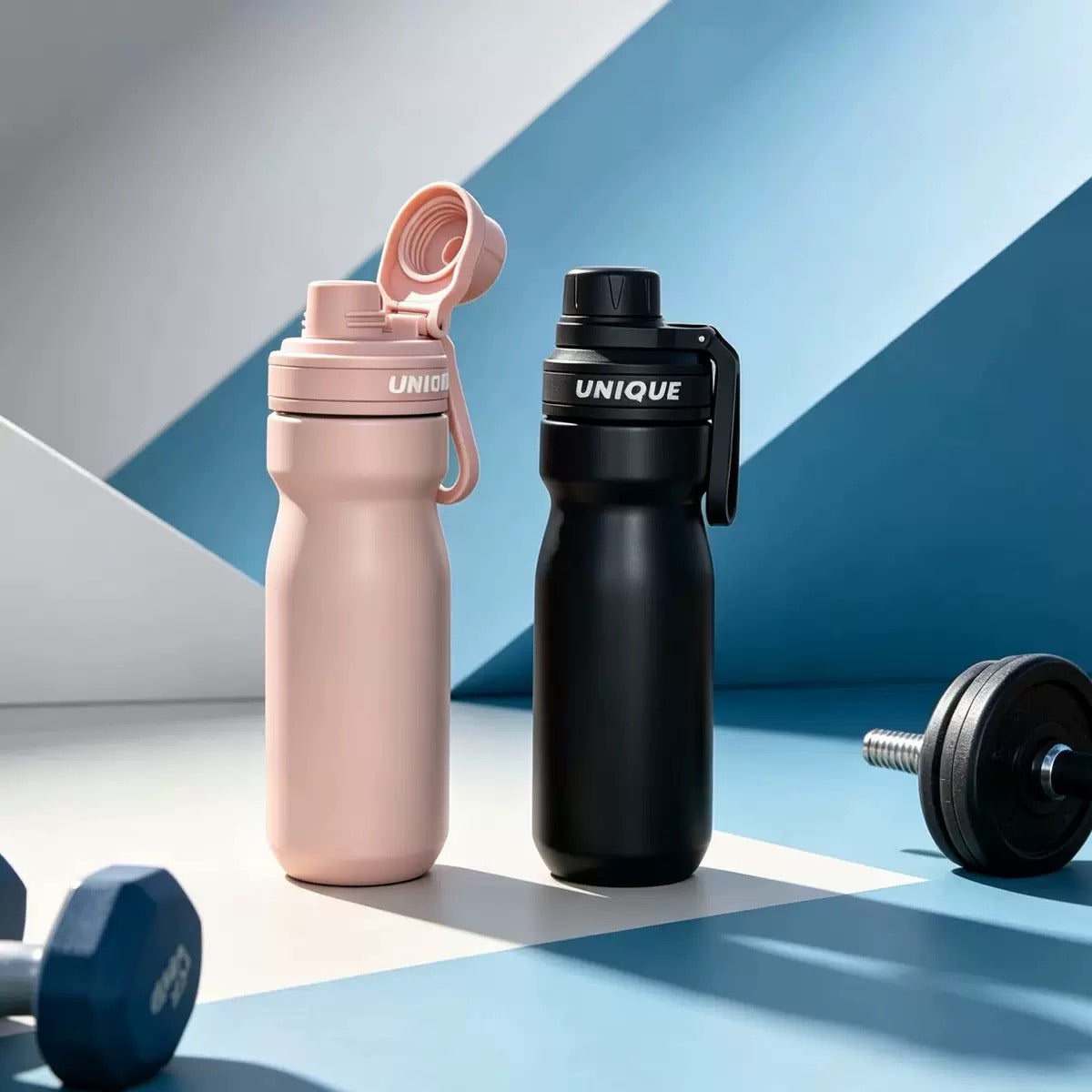 Sports Tumbler