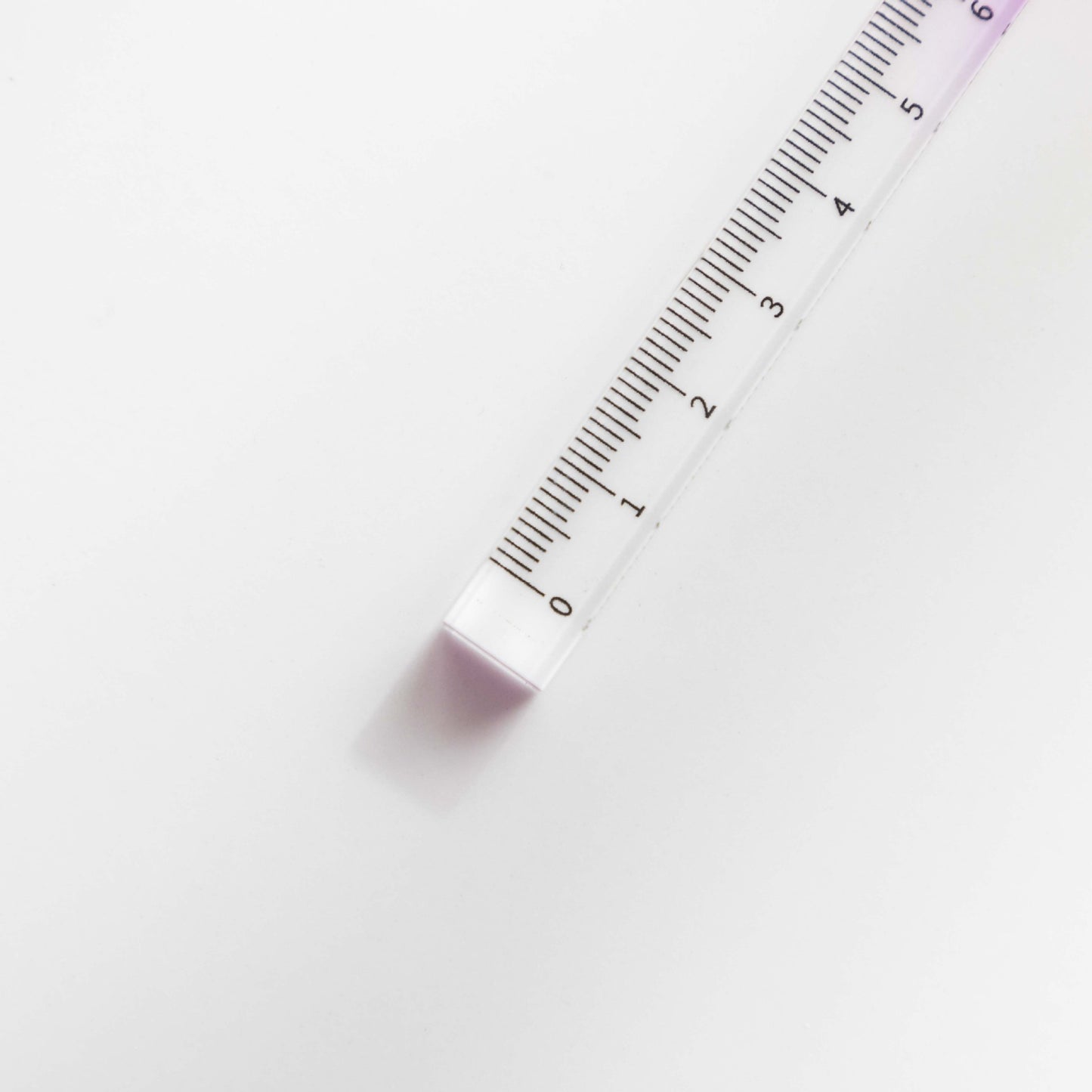 Crystal Ruler