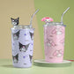 Sanrio Coffee Cups