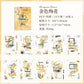 Flower Journaling Sticker Book