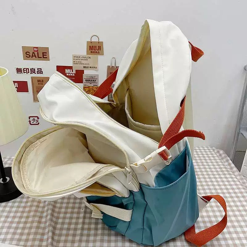 Korean School Bag