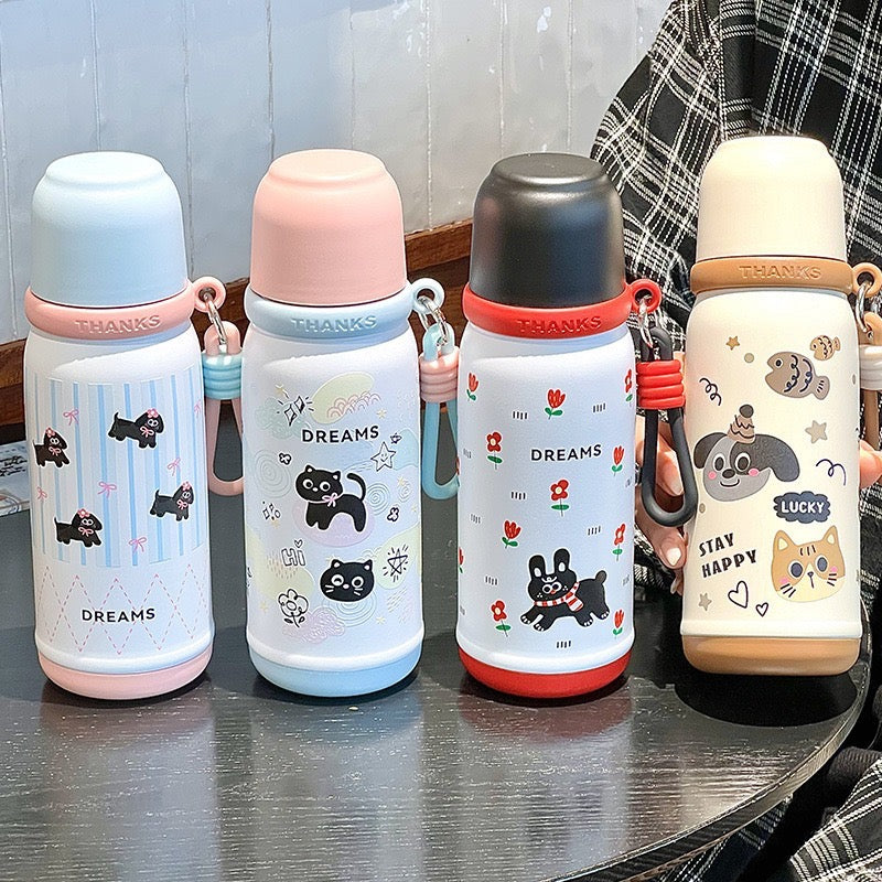 Kawaii Dreamy Tumbler