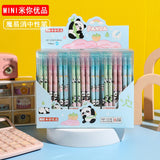 Erasable Panda Pen Set