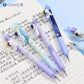 Space Erasable Pen