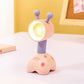 Stretchable Mini Desk Lamp