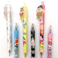 Shin-chan Gel Pen