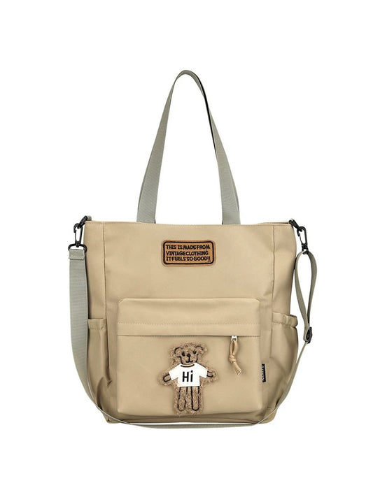 Korean Tote Bag