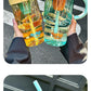 Kawaii Jumbo Water Bottle