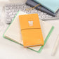 Boba Kitty Pocket Journal