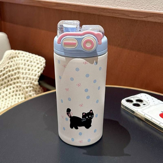 Kawaii Insulated Cup