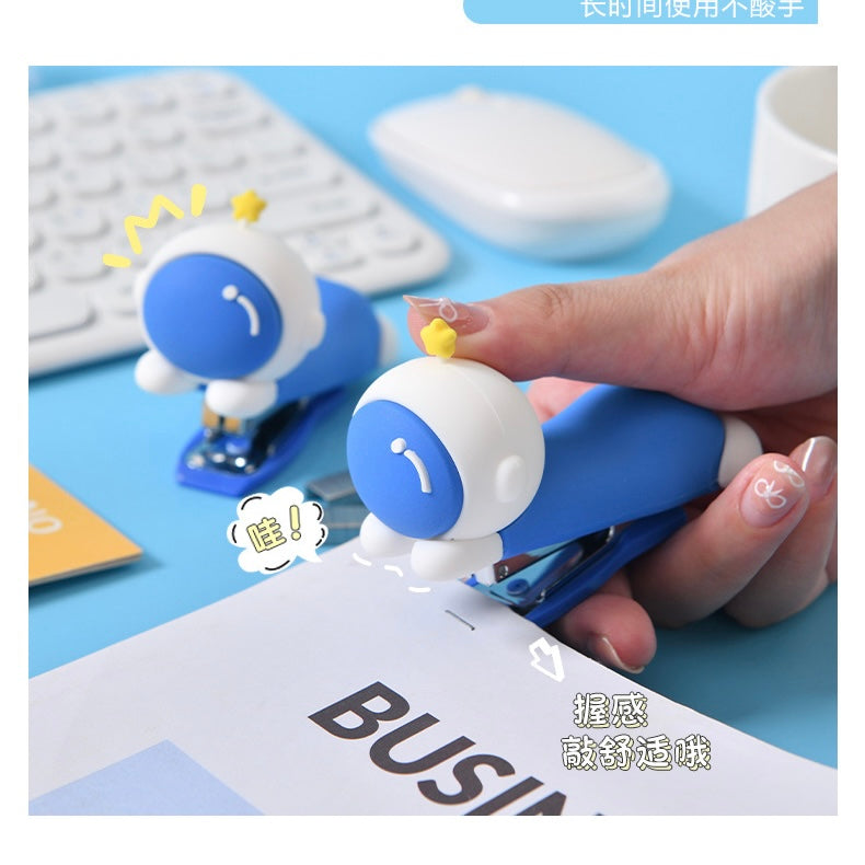 Space Stapler