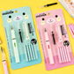 Bear Fountain Pen Set