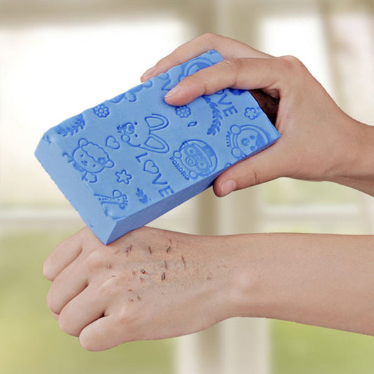 Baolulu Bath Sponge
