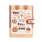 Kawaii Bread Diary