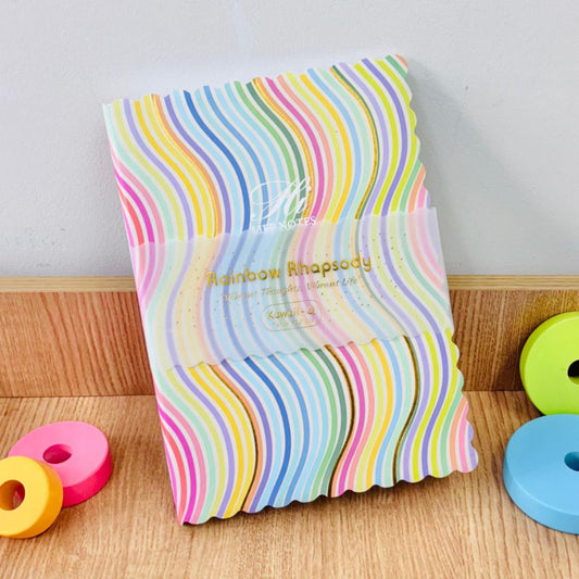 Rainbow Life Notes