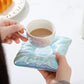 Pinteresty Bow Pillow Mug With Soccer