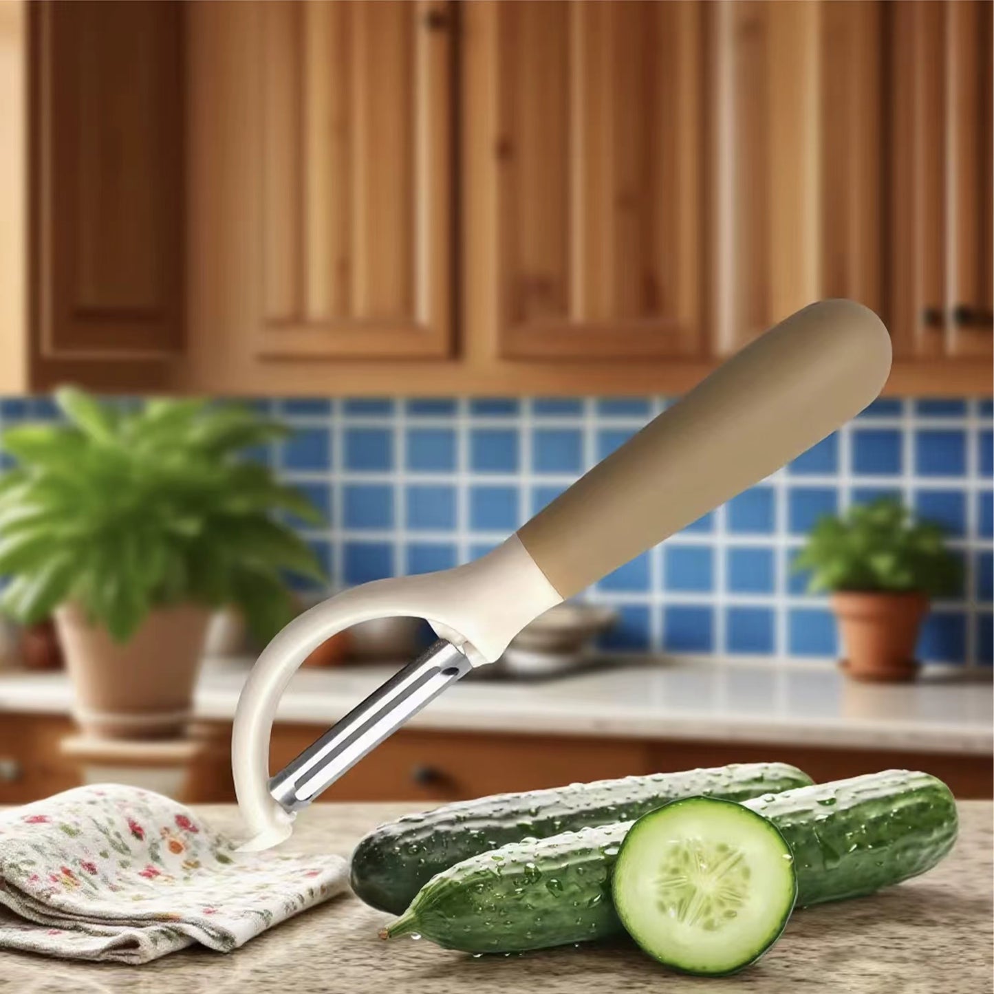 Vegetable Peeler