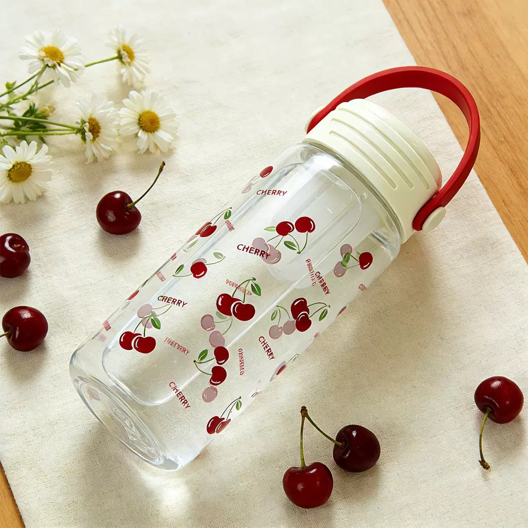 Cherry Blossom Water Bottle