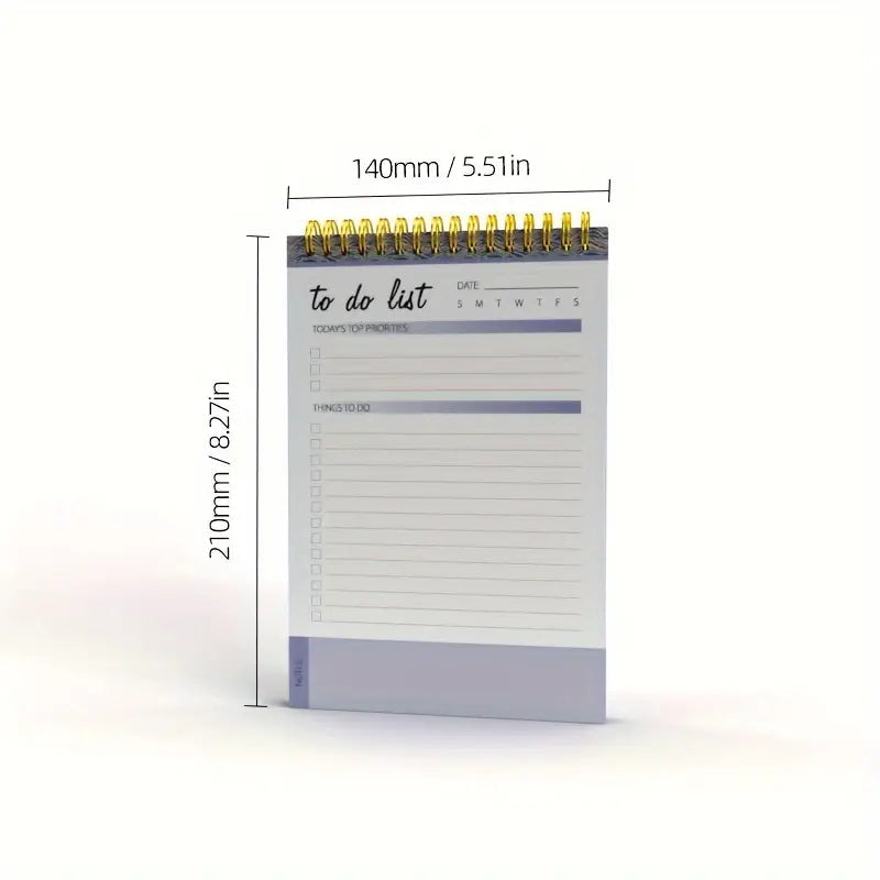 Weekly Planner