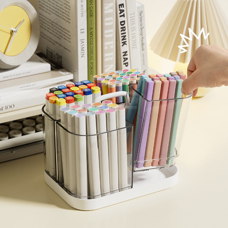 Multipurpose Desk Organizer