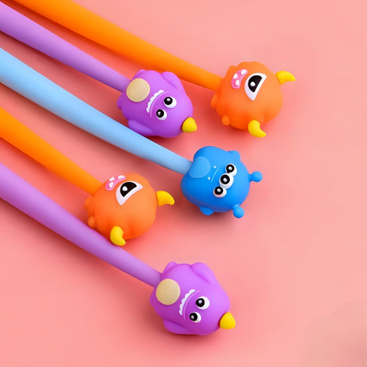 Little Monster Dancing Pen