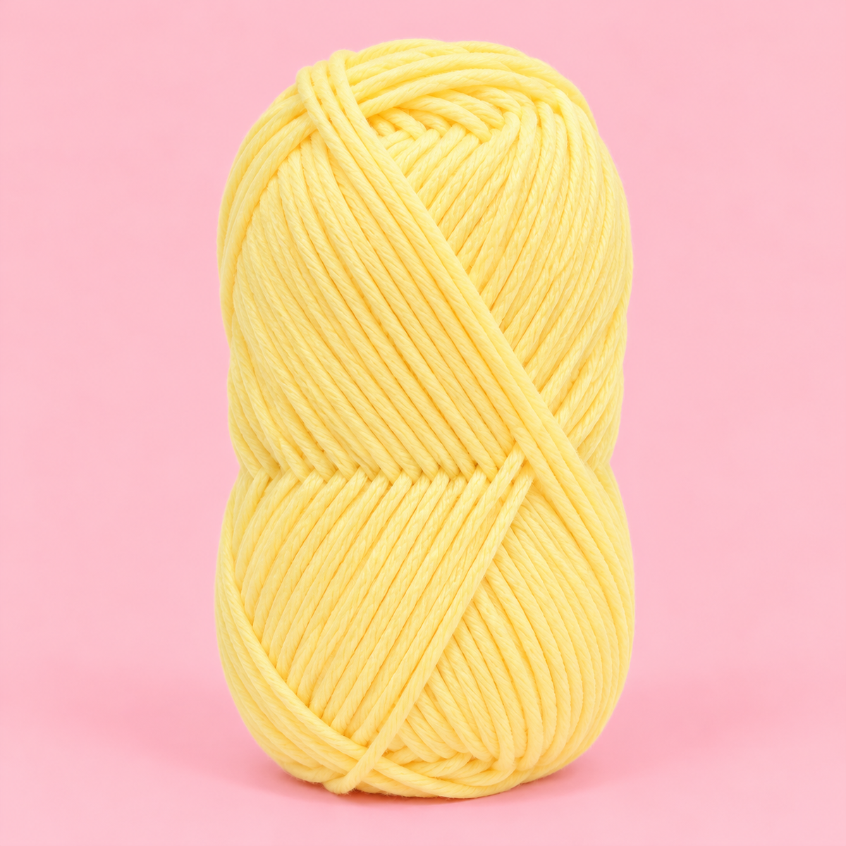 Crochet Cotton Yarn