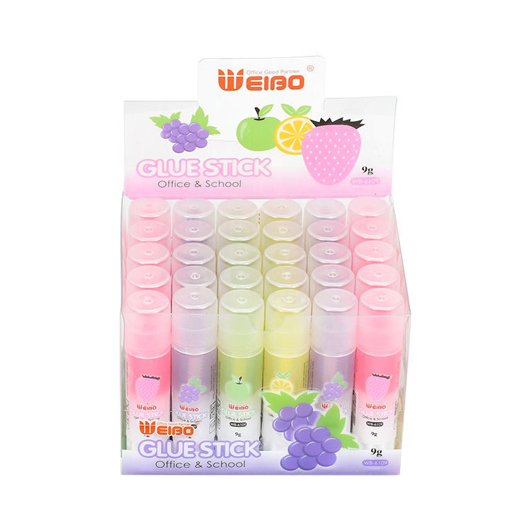 Fruit Glue Stick