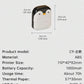 Penguin Thermal Printer