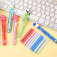 Kawaii Push Pull Eraser