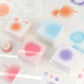 Kawaii sticky note