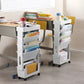 Kawaii Office Cart