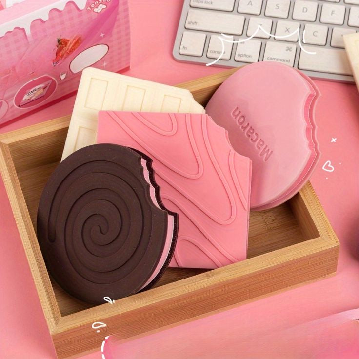 Dessert Notepads With Scent