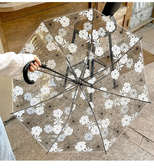 Floral Umbrella
