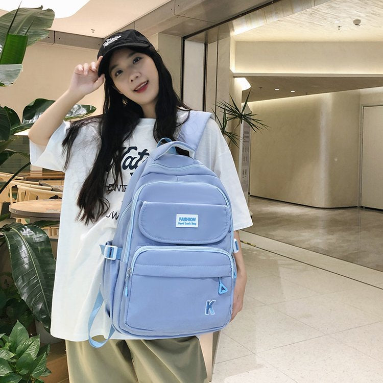 Korean School Bag