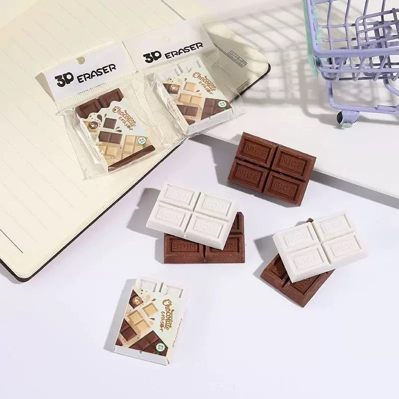 Choco Eraser