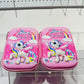 Unicorn Large Capacity Pencil Case