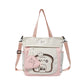 Korean Tote Bag