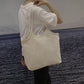 Canvas Tote Bag Adorable